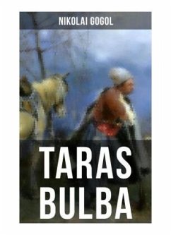 Taras Bulba - Gogol, Nikolai