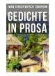 Gedichte in Prosa - Bild 1