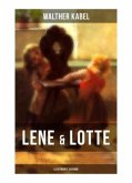 Lene & Lotte (Illustrierte Ausgabe)
