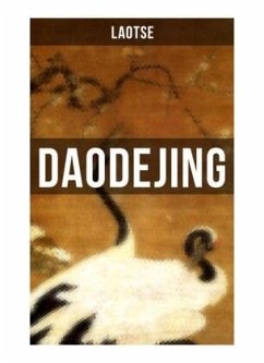 Daodejing - Laotse