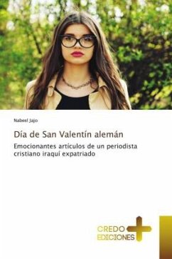 Día de San Valentín Alemán - Jajo, Nabeel