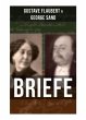 Gustave Flaubert & George Sand: Briefe - Bild 1