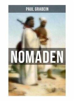 Nomaden - Grabein, Paul
