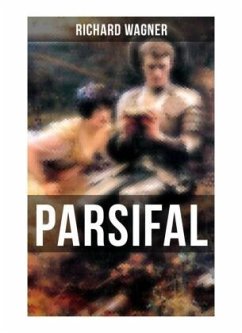 PARSIFAL - Wagner, Richard