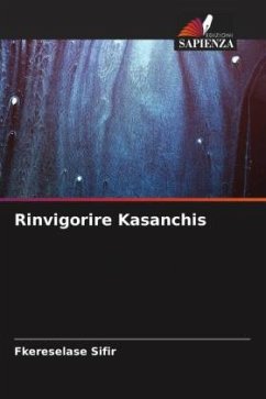 Rinvigorire Kasanchis - Sifir, Fkereselase