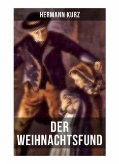 Der Weihnachtsfund - Kurz, Hermann