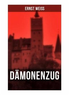 DÄMONENZUG - Weiß, Ernst