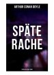 Späte Rache: Sherlock Holmes-Krimi - Bild 1
