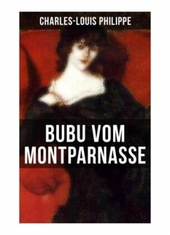 Bubu vom Montparnasse - Philippe, Charles-Louis