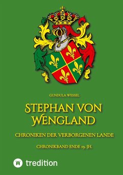 Stephan von Wengland - Wessel, Gundula