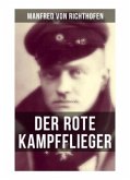 Der rote Kampfflieger