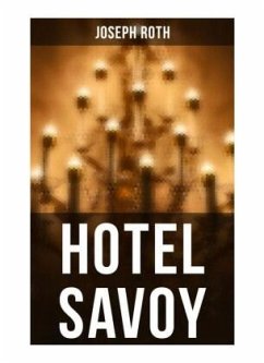 Hotel Savoy - Roth, Joseph