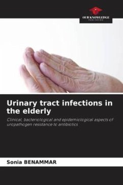 Urinary tract infections in the elderly - Benammar, Sonia