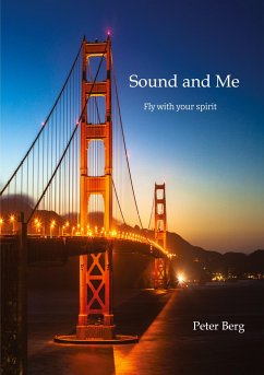Sound And Me - Berg, Peter