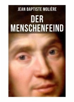 Der Menschenfeind - Molière