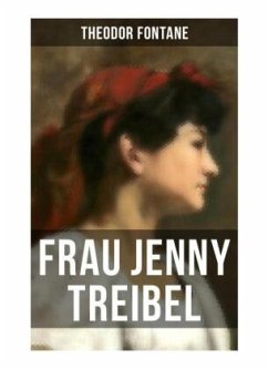 Frau Jenny Treibel - Fontane, Theodor