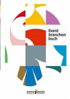 Plane Deine Veranstaltungen einfach selbst mit dem Eventbranchenbuch 2022 - Verlags-GmbH, memo-media