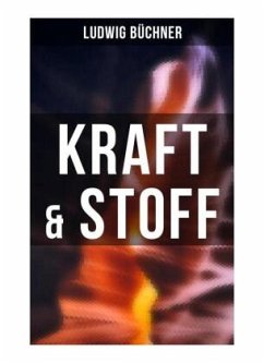 Kraft & Stoff - Büchner, Ludwig