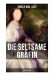 Die seltsame Gräfin: Kriminalroman - Bild 1