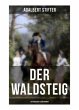 Der Waldsteig (Historischer Liebesroman) - Bild 1
