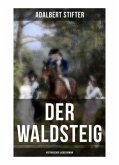 Der Waldsteig (Historischer Liebesroman)