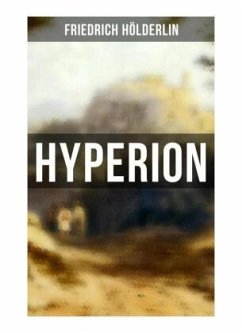 Hyperion - Hölderlin, Friedrich