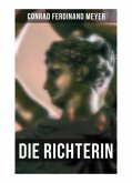 Die Richterin