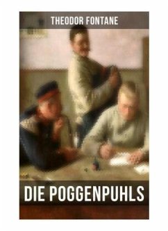 Die Poggenpuhls - Fontane, Theodor