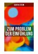 Zum Problem der Einfühlung - Bild 1