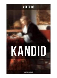 Kandid (Welt der Gedanken) - Voltaire