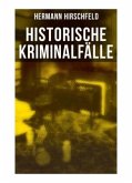 Historische Kriminalfälle