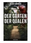 Der Garten der Qualen: Erotik Klassiker