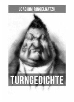 Turngedichte - Ringelnatz, Joachim