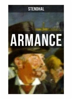 Armance - Stendhal