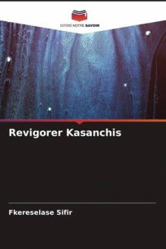 Revigorer Kasanchis - Sifir, Fkereselase