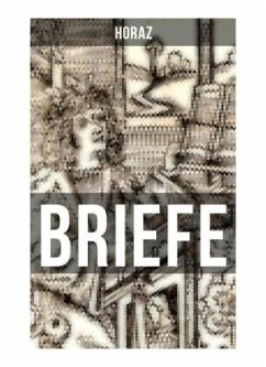 BRIEFE - Horaz