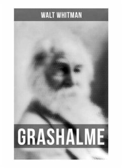 Grashalme - Whitman, Walt