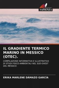 IL GRADIENTE TERMICO MARINO IN MESSICO (OTEC). - Dámazo García, Erika Marlene
