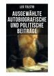 Ausgewählte autobiografische und... - Bild 1