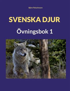 Svenska djur