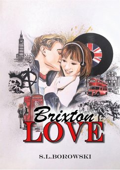 Brixton Love - Borowski, S.L.