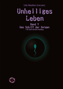 Unheiliges Leben - Meeßen, Udo