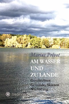 Cover Am Wasser und zu Lande