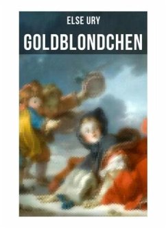 Goldblondchen - Ury, Else