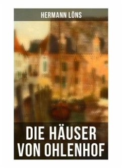 Cover Die Häuser von Ohlenhof
