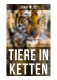 Tiere in Ketten