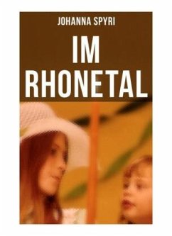 Im Rhonetal - Spyri, Johanna