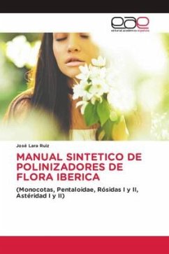 MANUAL SINTETICO DE POLINIZADORES DE FLORA IBERICA