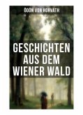 Geschichten aus dem Wiener Wald