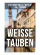 Weiße Tauben - Bild 1